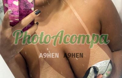 Bruna, escort em Praia Grande