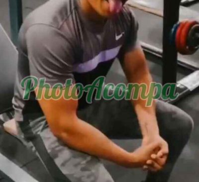 Bruno, garoto de programa em Caucaia