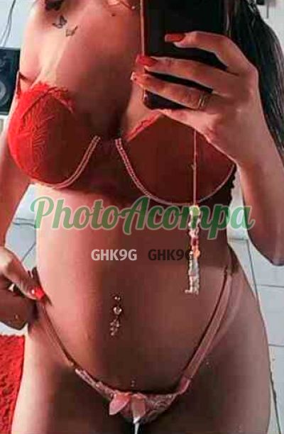 Larissa, acompanhante em Fortaleza