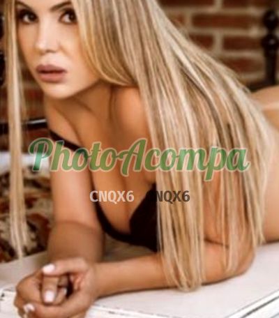 Victoria gaucha, acompanhante em São Paulo