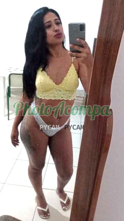 Penélope, escort em Jundiaí