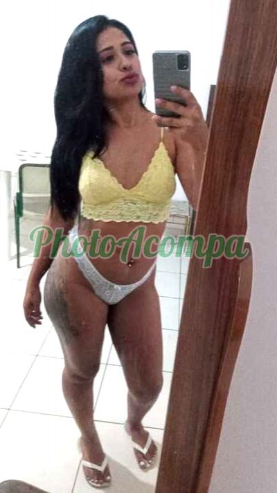 Penélope, escort em Jundiaí