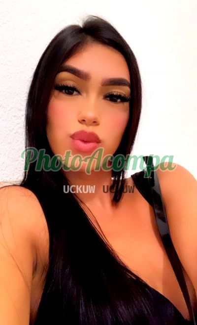 Nicole, acompanhante em Ribeirão Preto