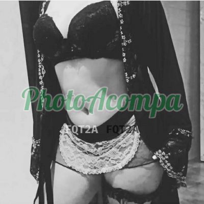Ramona, escort em Franca