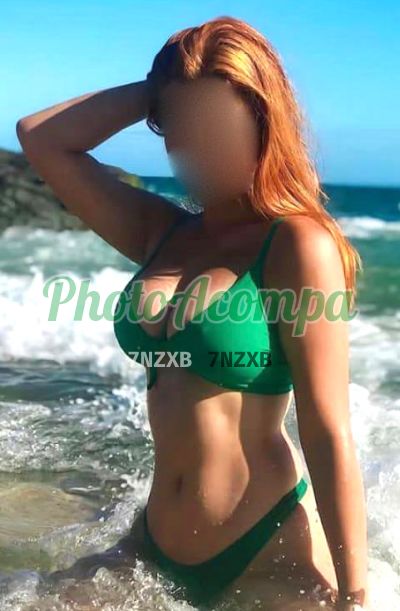 Mel, acompanhante em Campinas
