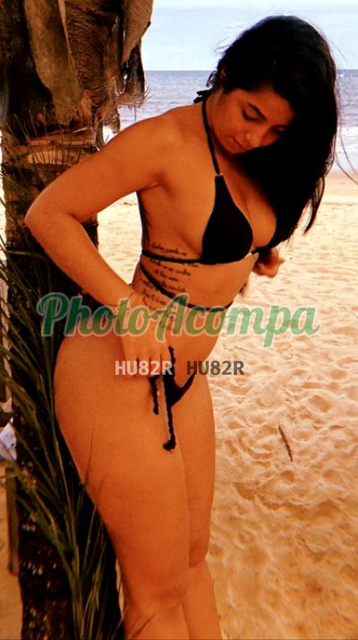 Iris Kemylli, acompanhante em João Pessoa