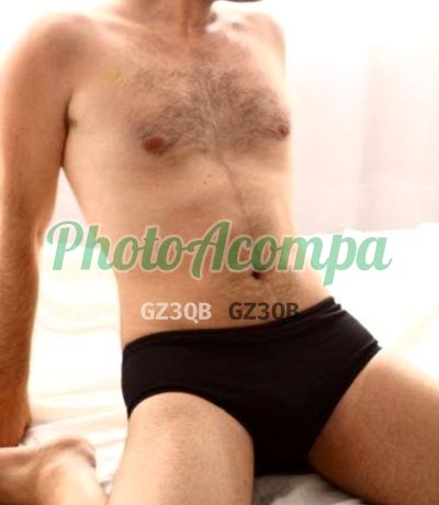 Luan, garoto de programa em Bela Vista (SP)