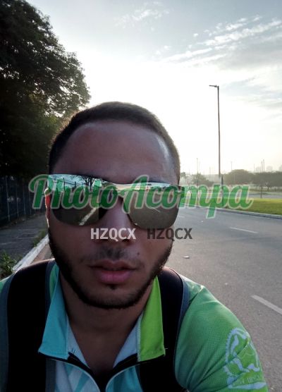 Lucas, garoto de programa em São Paulo