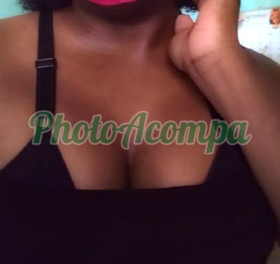 Gabixy, transex em Nilópolis