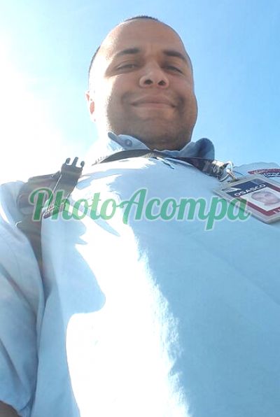 Pedro, garoto de programa em Osasco