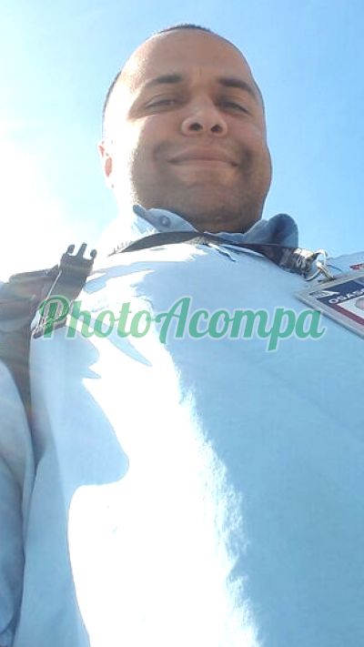 Pedro, garoto de programa em Osasco