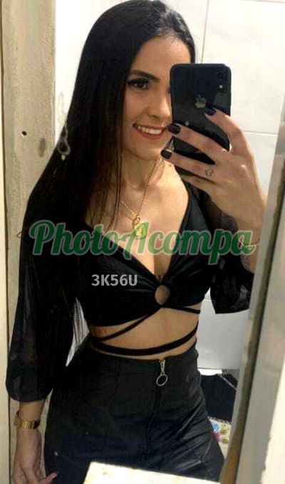 Bianca, escort em Sorocaba