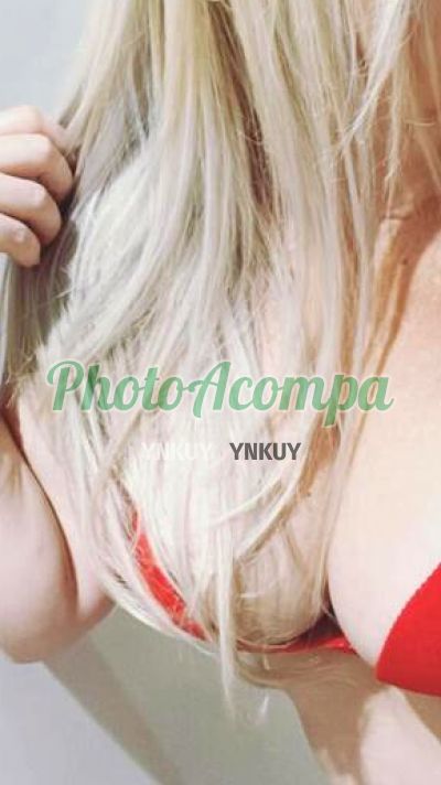 Rafaella, mulher que faz massagens eróticas em São José do Rio Preto