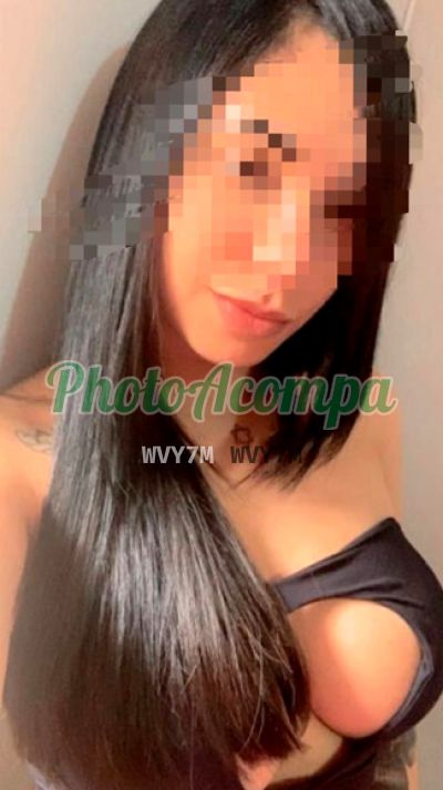 Maitê, garota de programa em Vicente Pires