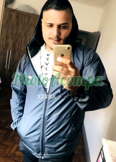 Lucas Torres, garoto de programa em Guarulhos