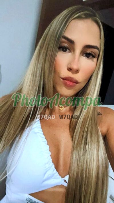 Nicole, escort em São Gonçalo