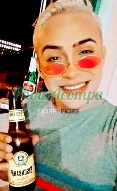 Igoor Safadinho, garoto de programa em Umuarama