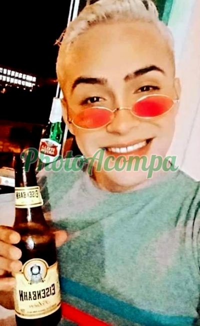 Igoor Safadinho, garoto de programa em Umuarama