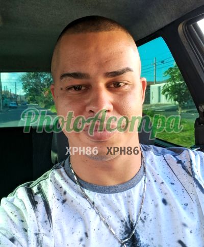 Fábio, garoto de programa em Campinas