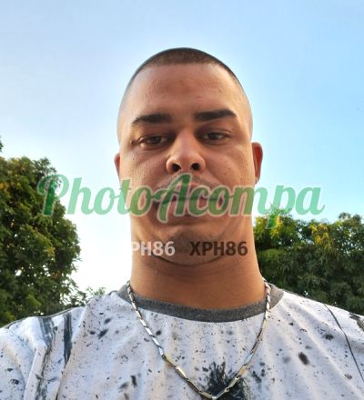 Fábio, garoto de programa em Campinas