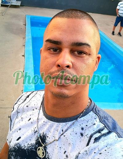 Fábio, garoto de programa em Campinas