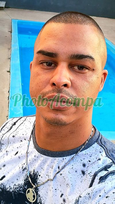 Fábio, garoto de programa em Campinas