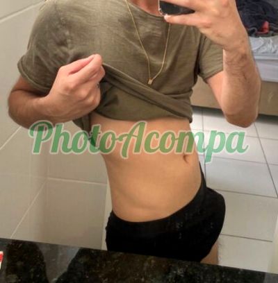 Murilo, garoto de programa em Sorocaba