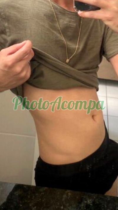 Murilo, garoto de programa em Sorocaba