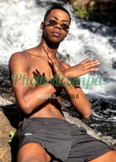 Claiton, garoto de programa em Nova Iguaçu