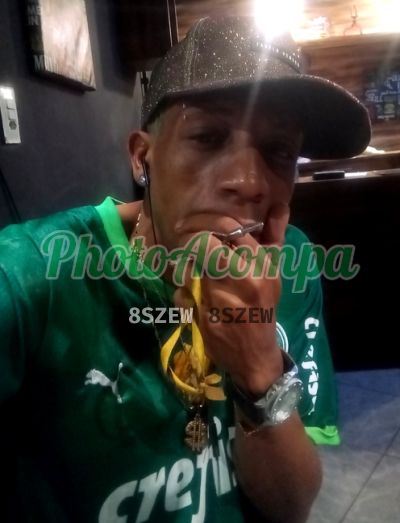 Felipe, garoto de programa em Belo Horizonte