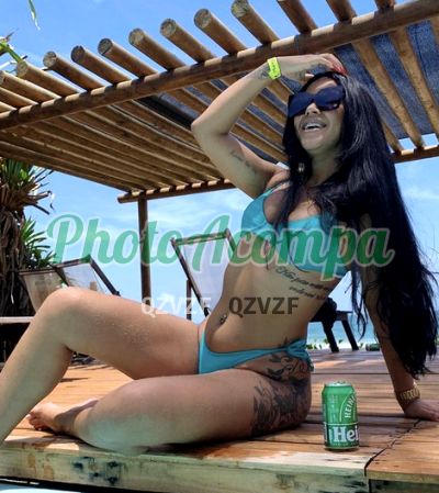 Bella, escort em Meireles (Fortaleza)