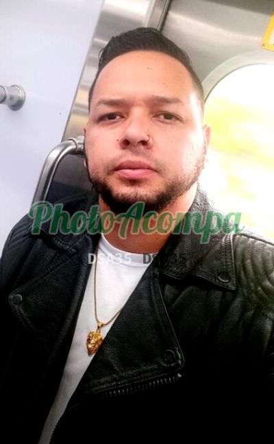 Rob, garoto de programa em São Bernardo do Campo (ABC Paulista)