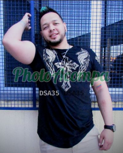 Rob, garoto de programa em São Bernardo do Campo (ABC Paulista)