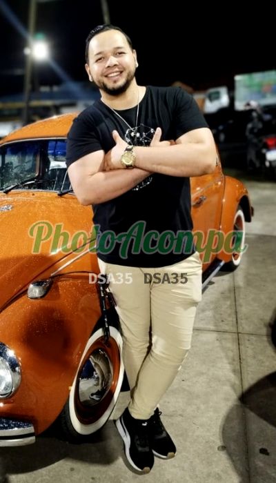 Rob, garoto de programa em São Bernardo do Campo (ABC Paulista)