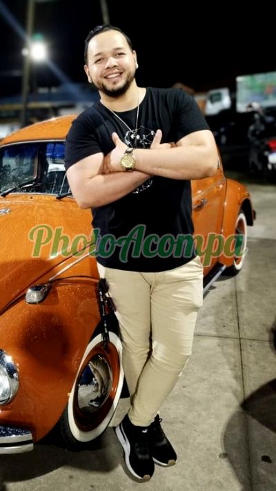 Rob, Garoto de programa em São Bernardo do Campo (ABC Paulista)