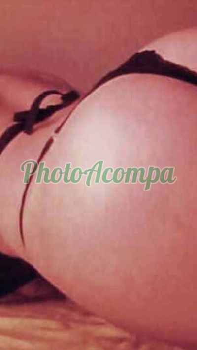 Fernanda, escort na Zona Norte (POA)