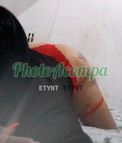 Raylla Nunes, acompanhante em Igarassu
