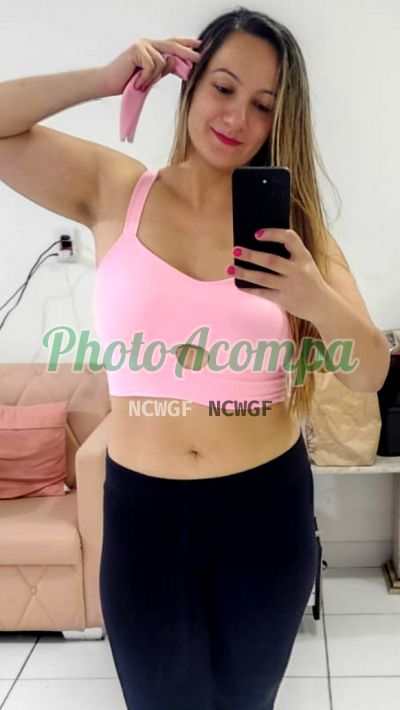 Samantha (11) 94735-0975, acompanhante em Tatuapé (SP)