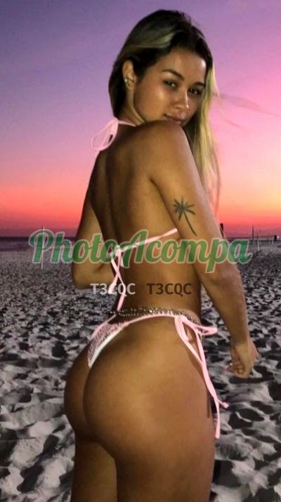 Gabi, garota de programa em Sorocaba