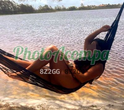 Melissa, escort em Rio das Ostras