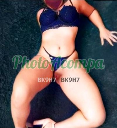 Ruby Tentação (92) 98525-5288, escort em Manaus