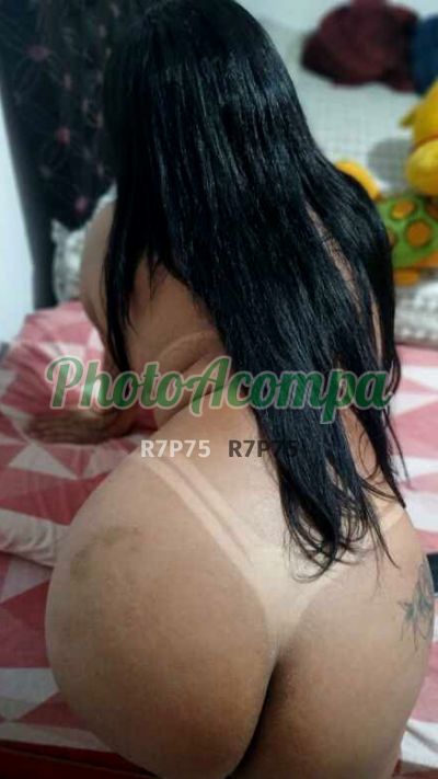 Mary, escort em Manaus