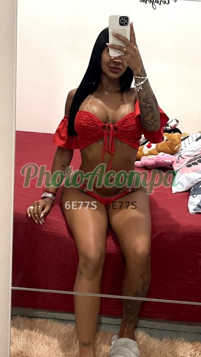 Ingrid (35) 98429-5533, acompanhante em Vila Velha