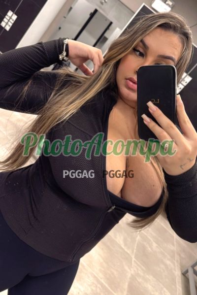 Isadora Marquesa (11) 96782-3507, transex em Santo André (ABC Paulista)
