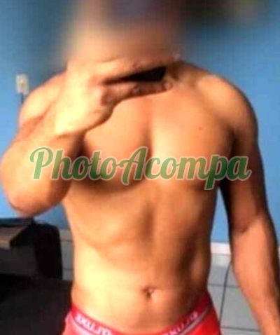 Lucas (19) 99759-4675, garoto de programa em Hortolândia