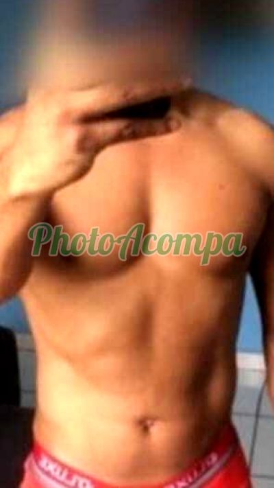 Lucas (19) 99735-6797, Garoto de programa em Americana