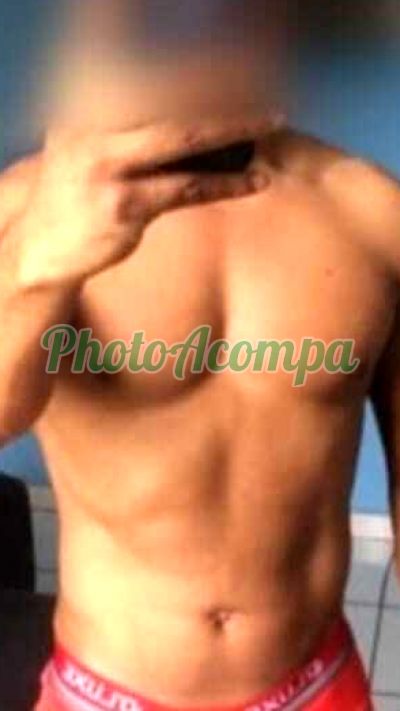 Lucas (19) 99759-4675, garoto de programa em Hortolândia