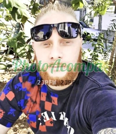 Clayton Luan, garoto de programa em São Bernardo do Campo (ABC Paulista)