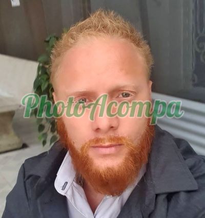 Clayton Luan, garoto de programa em São Bernardo do Campo (ABC Paulista)