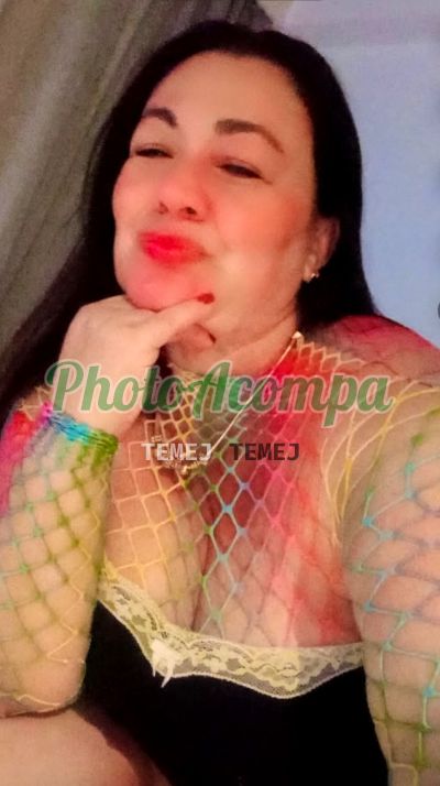 Carla Suzuki, acompanhante na Vila Mariana (SP)